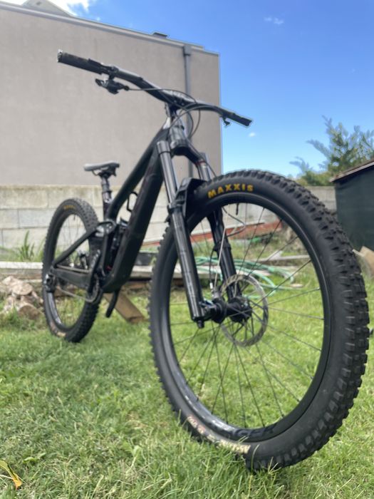 TREK Slash 9.9 2021 M/L