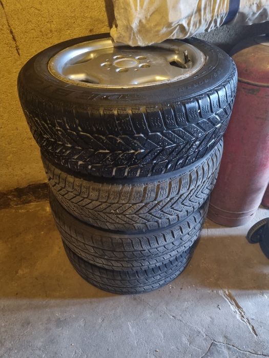 Mercedes vaneo 1,7 dizel avtomat.Обмен