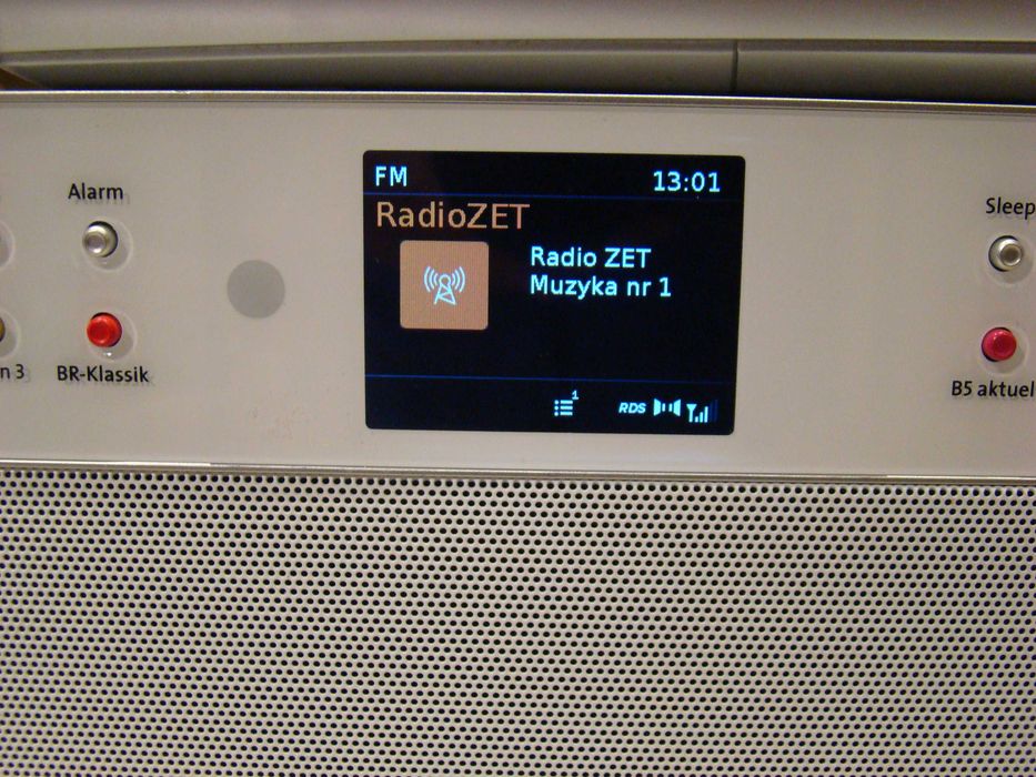 Radio BR2  Dab+ FM