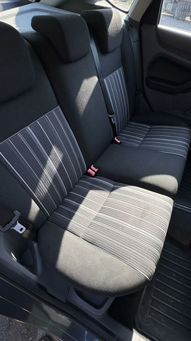 Ford Focus 2009 VIN WF0PXXWPDP9A23239 фото оголошення 9 з 9