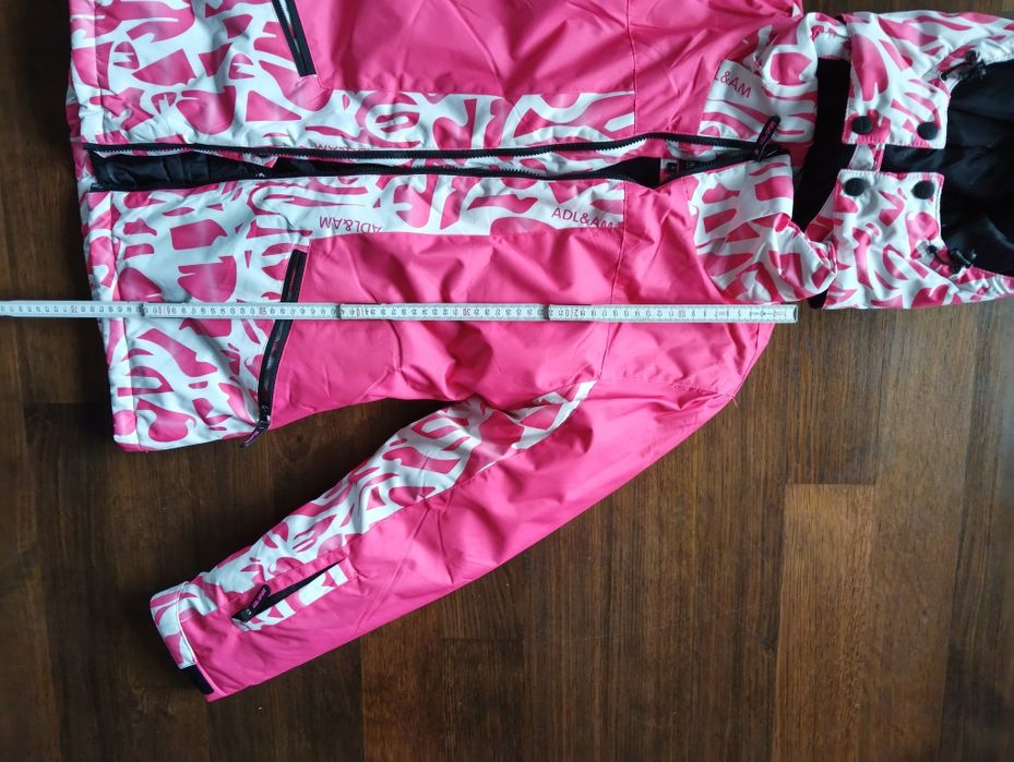 #Kurtka sportowa #NARCIARSKA Damska L