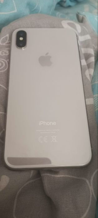 iPhone XS  256 з