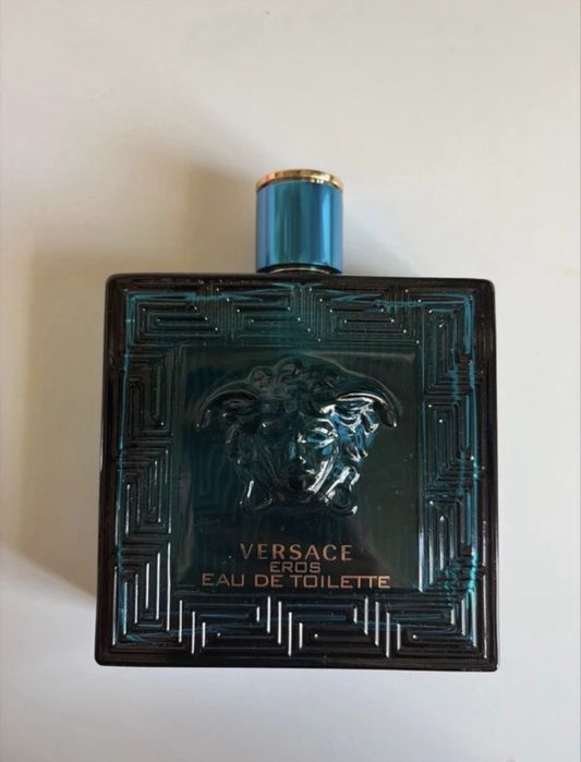 Versace Eros eau de toilette 200ml