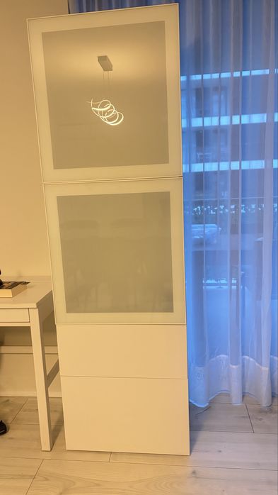 Besta IKEA Arrumação Novo - Oportunidade