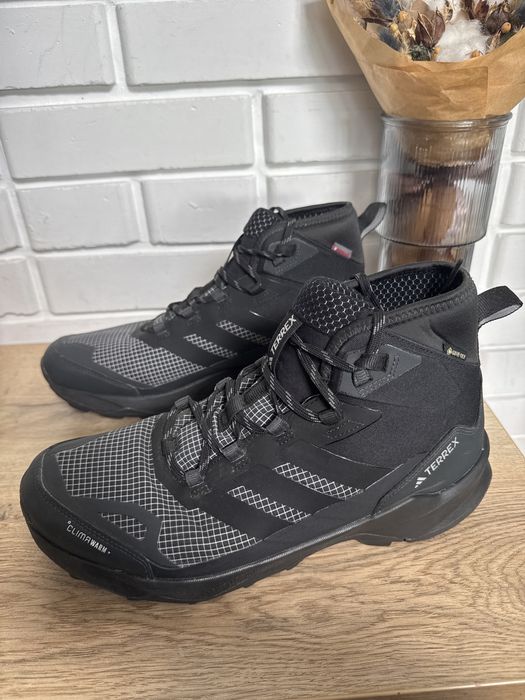 Черевики Adidas TERREX SKYCHASER  46 р 29,5