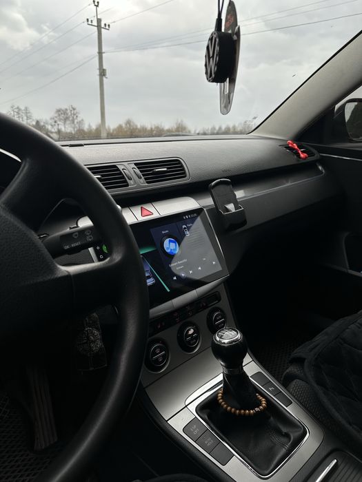 Продам passat b6 2.0 tdi