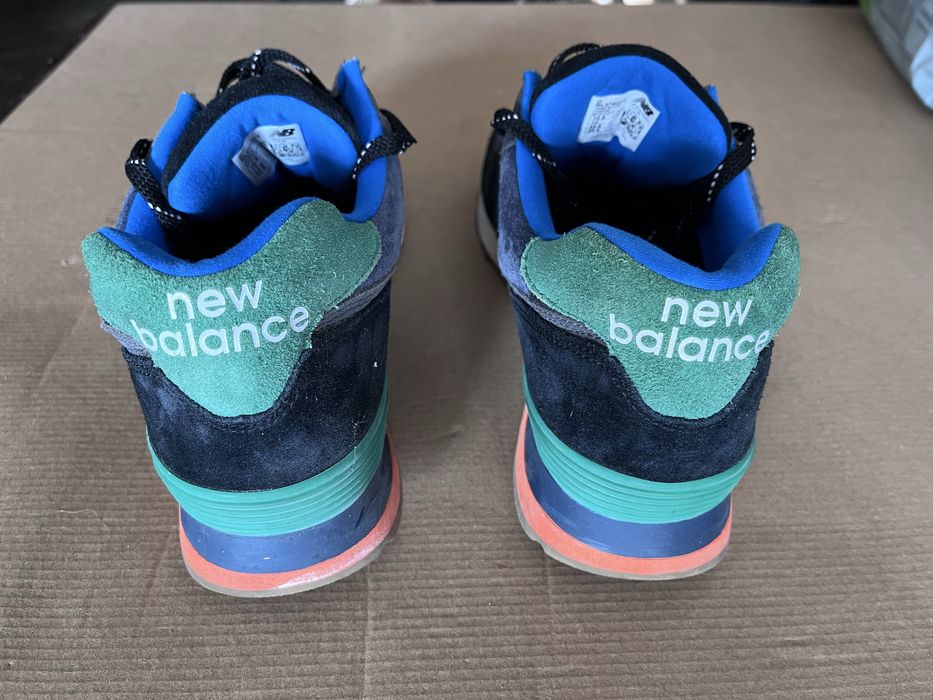 Кросівки New Balance 574