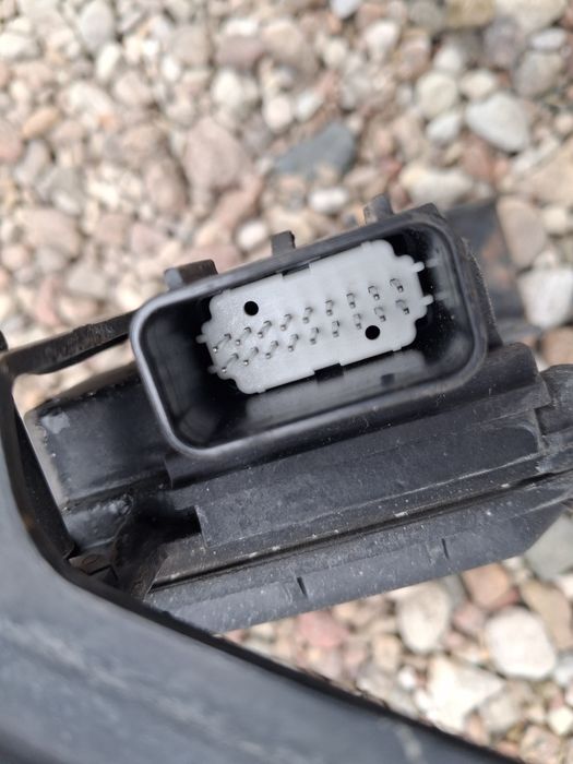 Radar Ford Mondeo MK4, S-MAX MK1 LIFT AG9N-9G853-BB