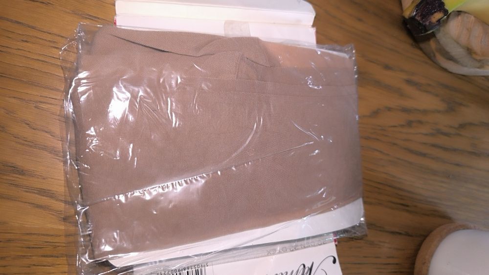 MAMA 20 Marilyn 4L Rajstopy dla ciężarnych kobiet