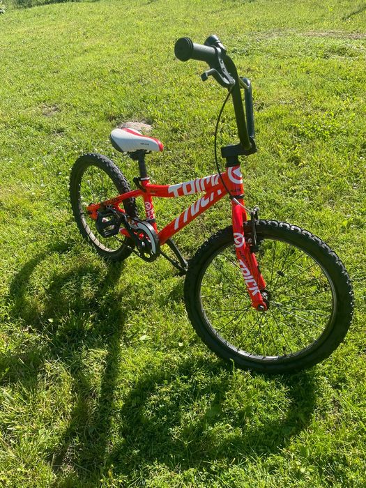 Rower BMX Kellys