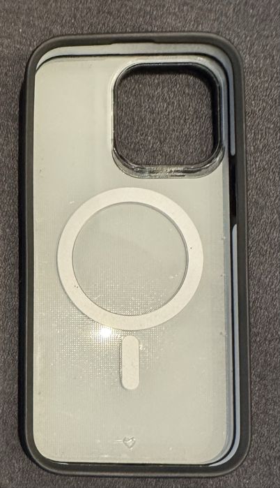 Etui do iPhone 15 Pro Max Mobilfox