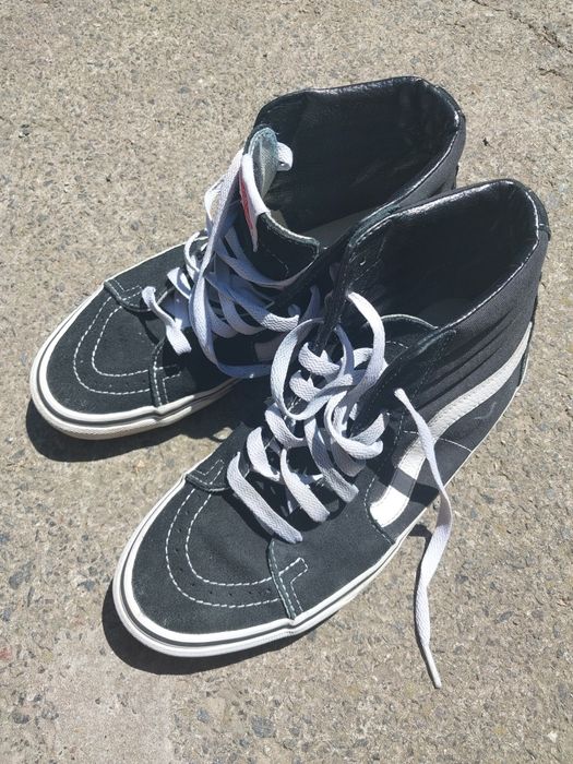 Кросівки розмір 39