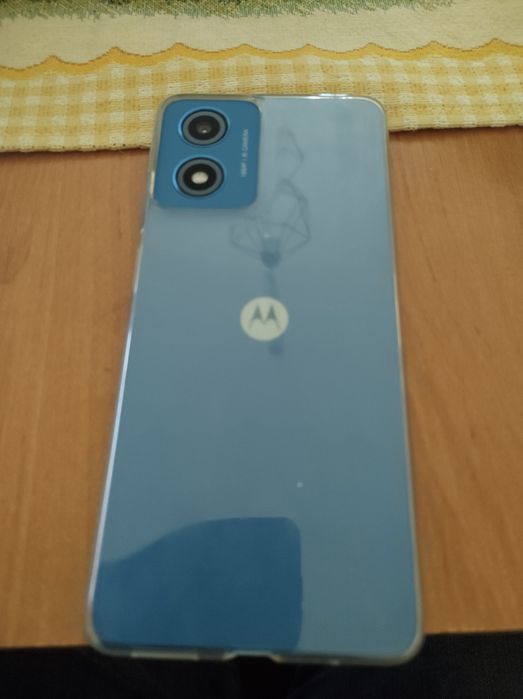 Telefon komórkowy