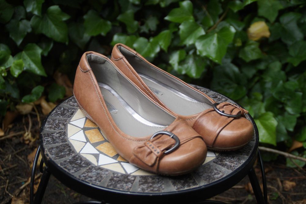 Buty Ecco roz.36