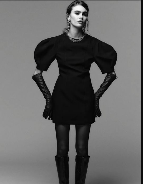 Сукня zara S та М