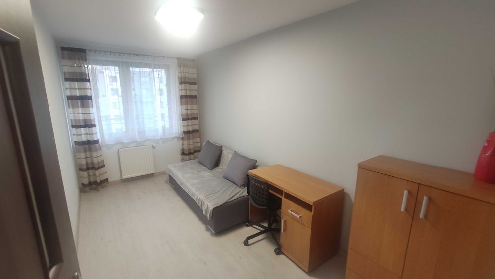 Mieszkanie do wynajęcia Wrocław ul. Prądzyńskiego 44