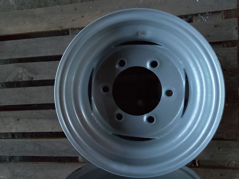 Felgi rolnicze 15x10