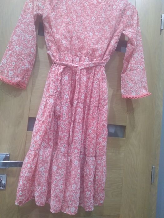 Sukienka rozm S/M biust 90cm
