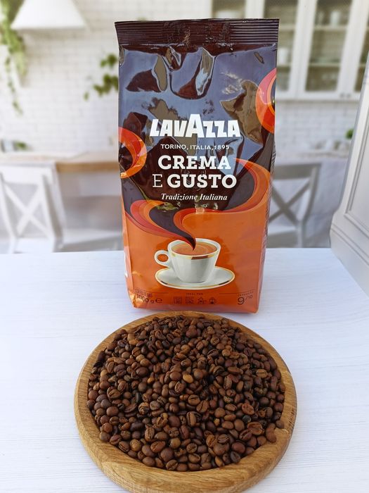 РЕАЛЬНА ЦІНА! Лавазза, Lavazza, Якобс, Jacobs Чорна Карта(((