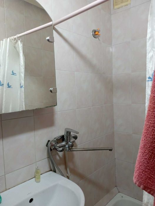 1-кімн. 22 м2 метро Лісова