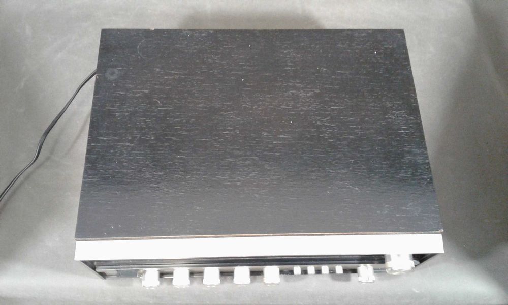 TECHNICS SA-5200A,amplituner stereo,vintage