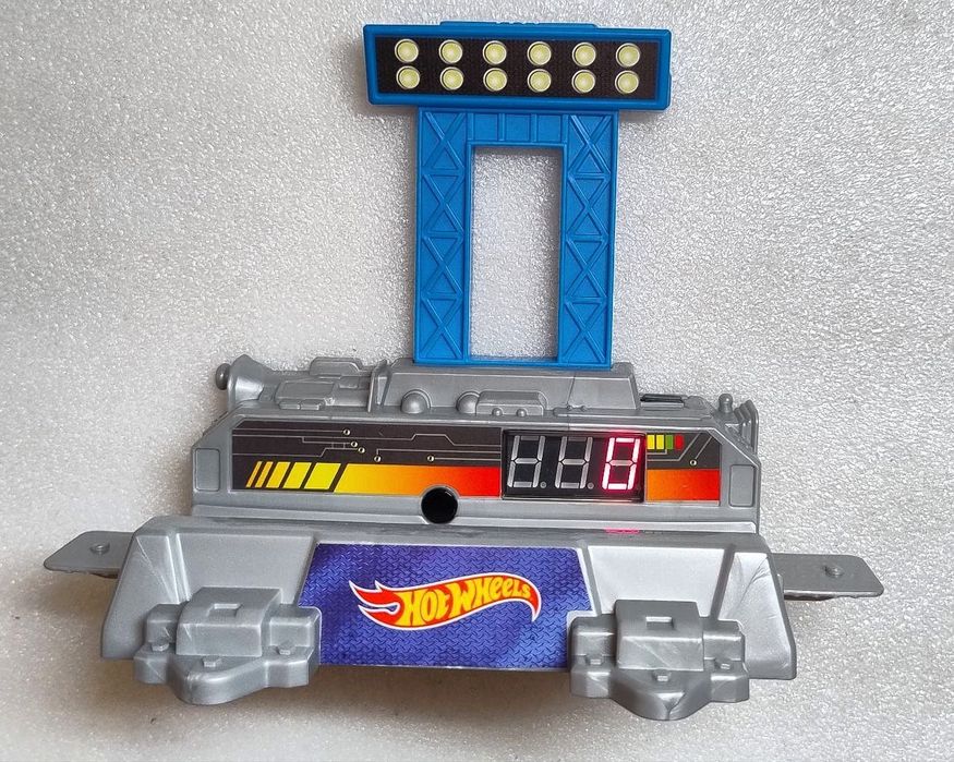 Hot Wheels Спідометр лазерний машинки
