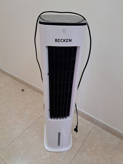 Climatizador Becken como novo