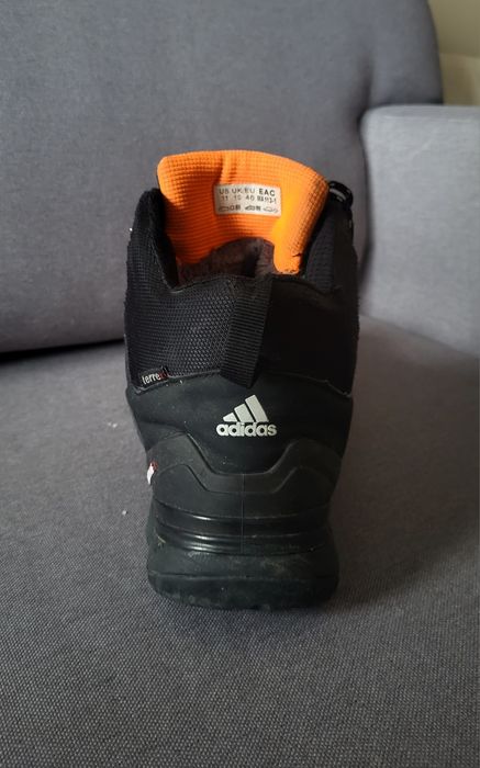 Buty trekkingowe Adidas Terrex AX5 r. 46