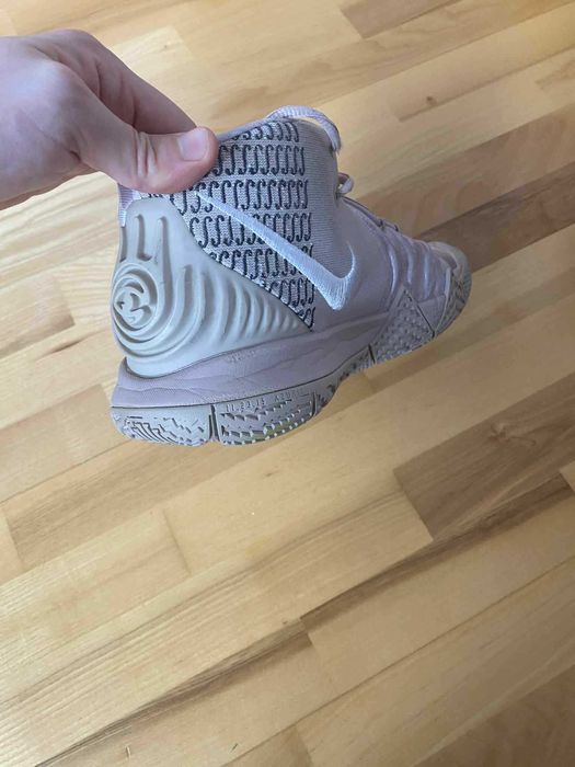 Nike Kybrid S2 CQ9323 Różowy