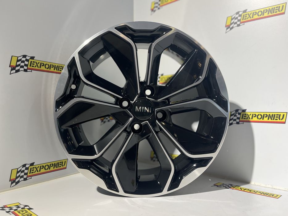 Jantes 16 para Renault, Mini em 4x100