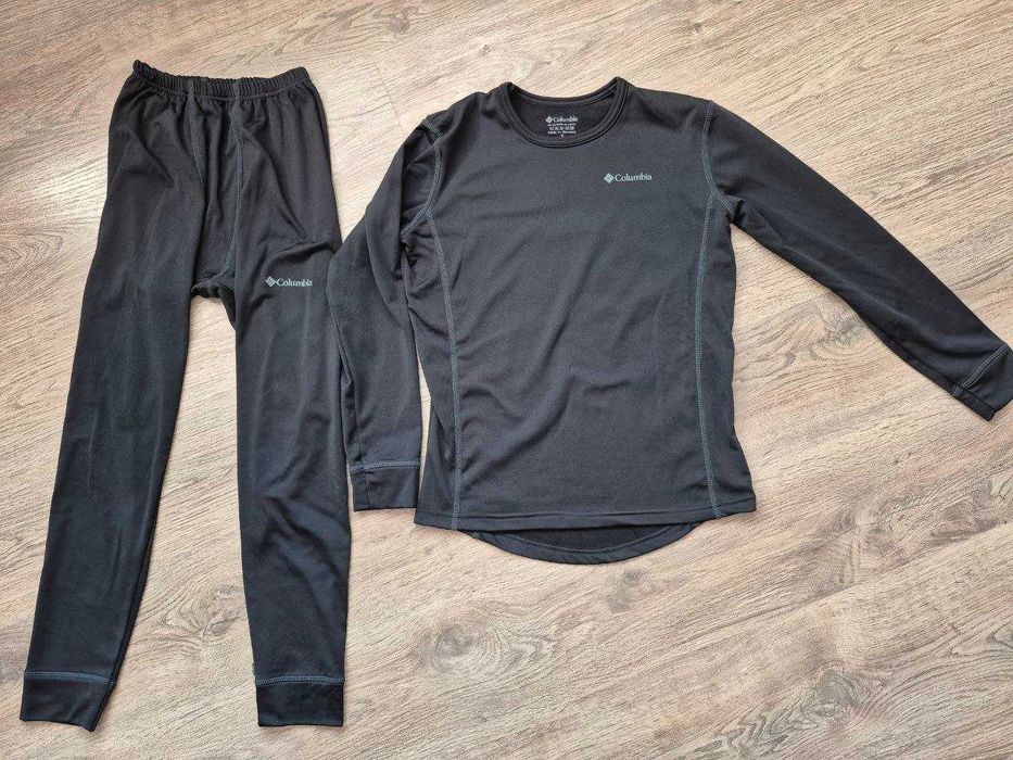 Термо білизна Columbia S теплий костюм