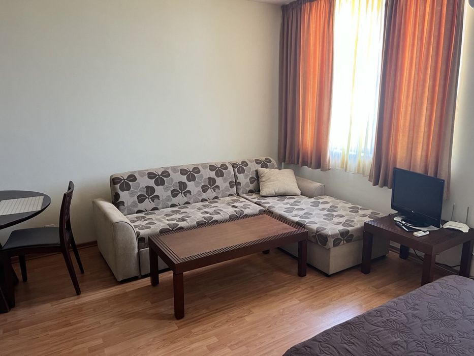 Здам студію у Святому Власі, Болгарія