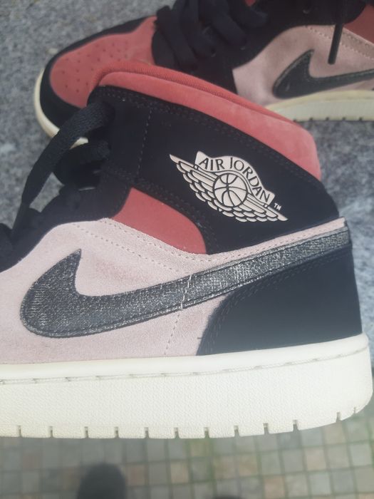 Tênis de marca Nike