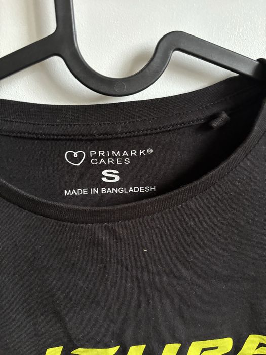 Koszulka tshirt z nadrukiem