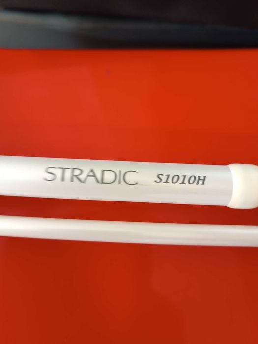 Cana de Pesca SHIMANO Stradic 3,30 metros para Spin