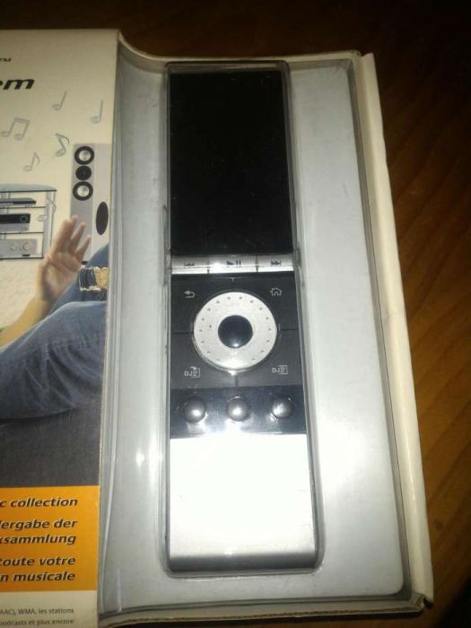 Logitech wireless controller64552616574594121