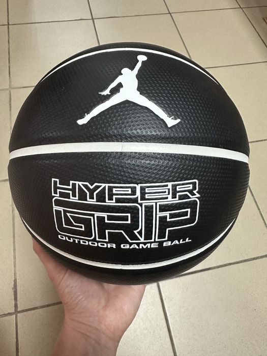 Nike jordan hyper grip 4p deals