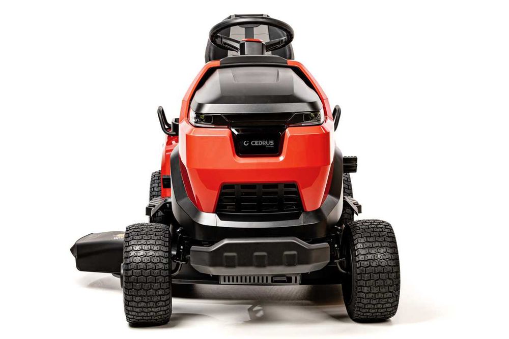 Traktorek Cedrus Premium C-TRAC-T108HS 108HS hydrostat Raty 0%
