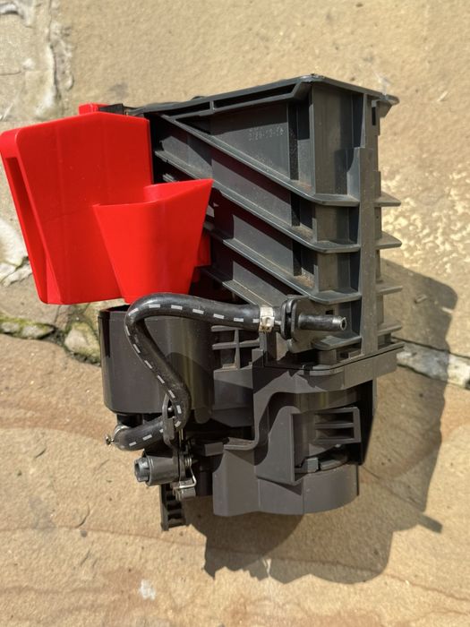 Заварювальні блоки SIEMENS/BOSCH