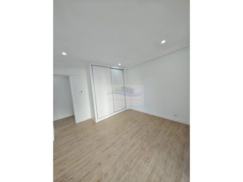 T1 Charmoso na Rua Conde Tomar - Pronto a Habitar