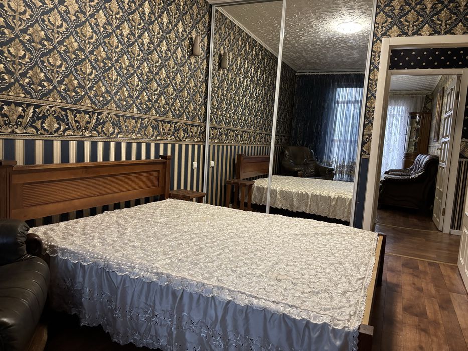 Джакузі!2 кімн.кв.Героїв Праці, 602 і/р, пр.Ювілейний,6пол.Нескорених