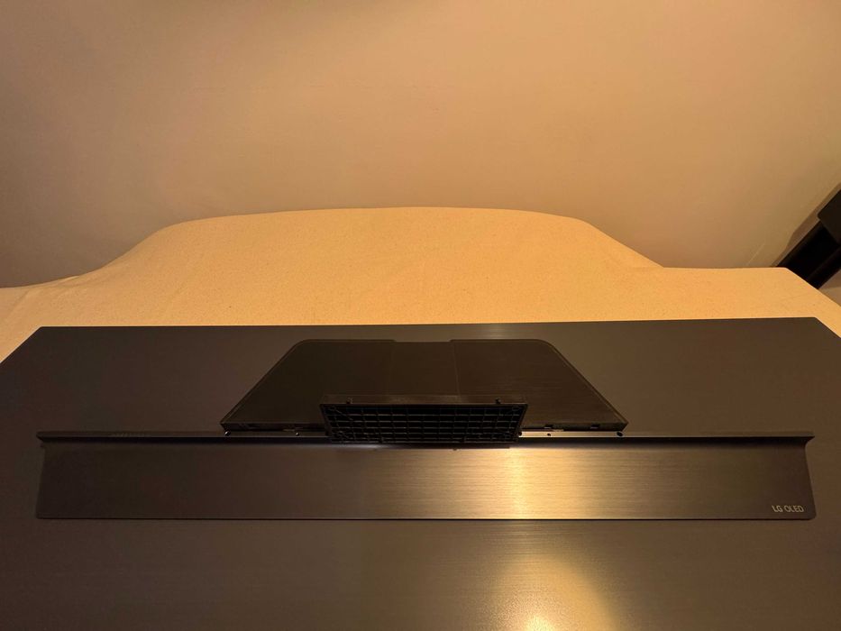 Peças de substituição para televisão TV LG OLED 55CX6 e 65CX6