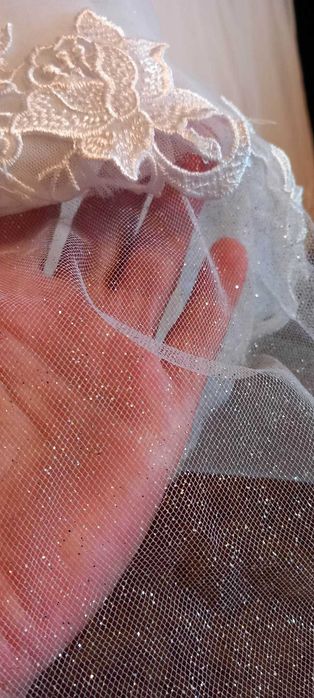 Sprzedam sukienkę ślubną odbiór osobisty