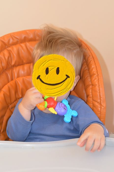 Стільчик для годування Chicco polly  magic