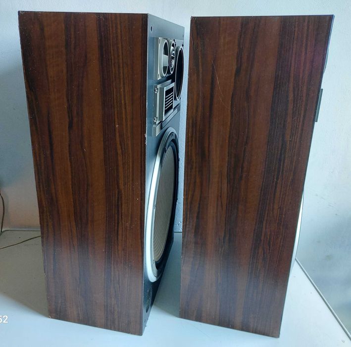 kolumn KL-777z kolumny vintage