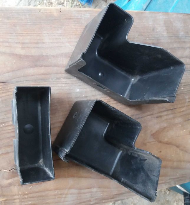 bmw e30 e36 osłona przekażników