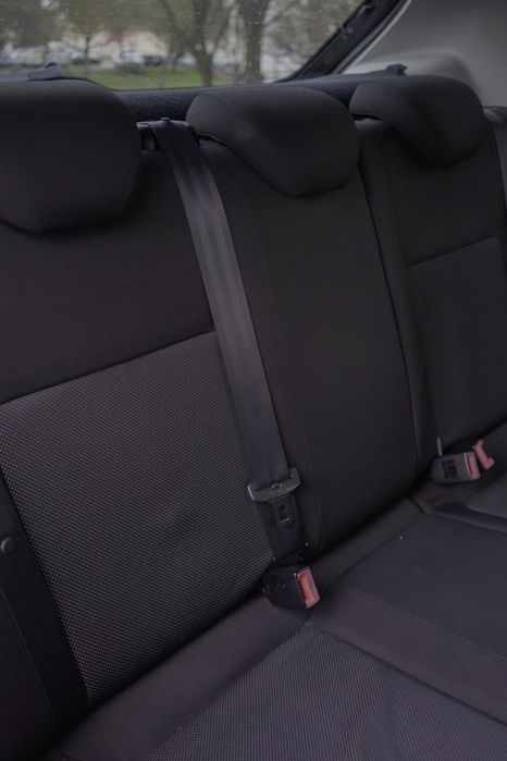 SEAT Ibiza 1.6 TDI 25 Anos — 2010