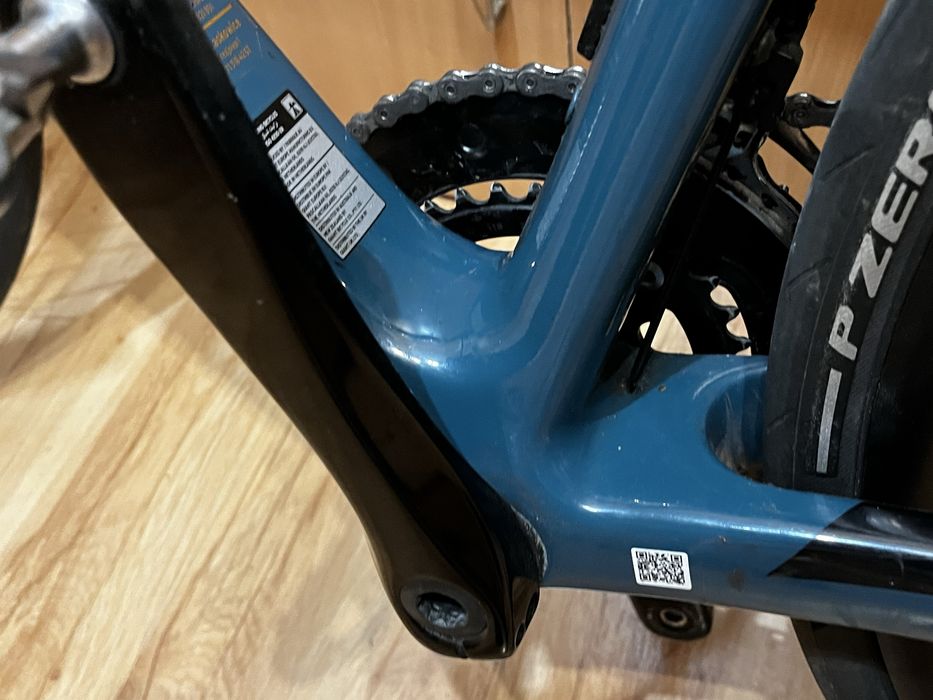 Giant Defy Advanced 2