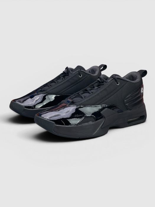 Buty Sportowe Jordan Max Aura 6 Czarny Rozmiar 46
