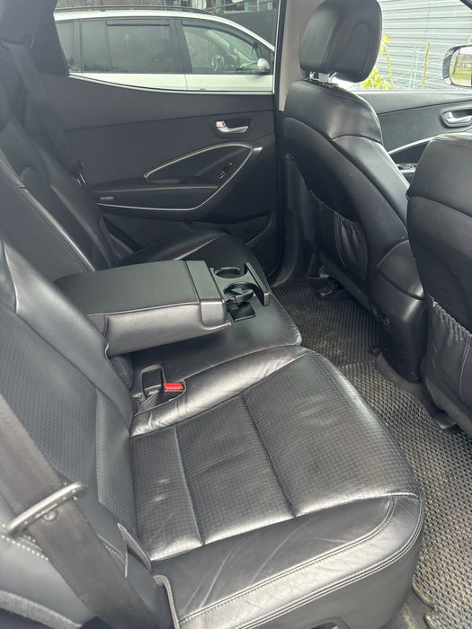 Продам Hyuday Santa Fe 2013 року,газ бензин